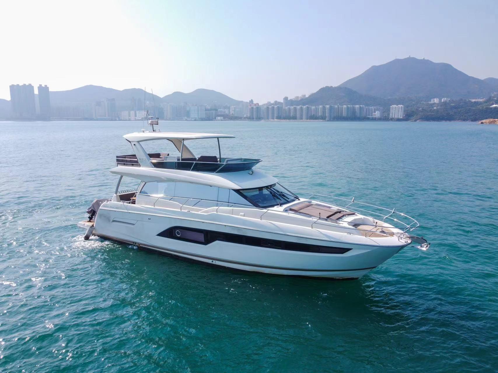 Prestige 630