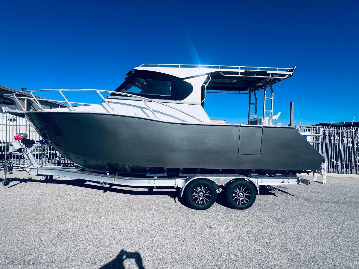 Gospel Pro Fisher 7.9 Extended Hard Top