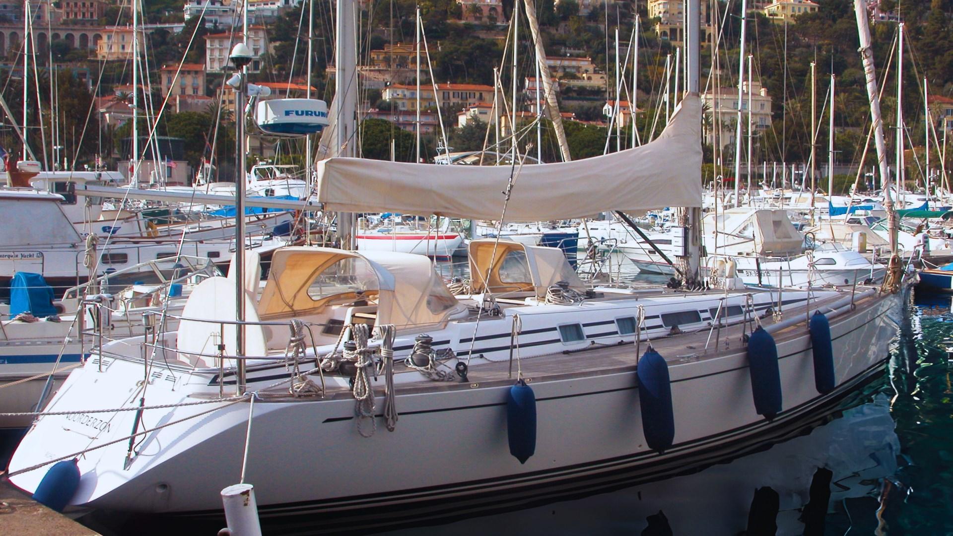 Nautor Swan Swan 48-123 E2