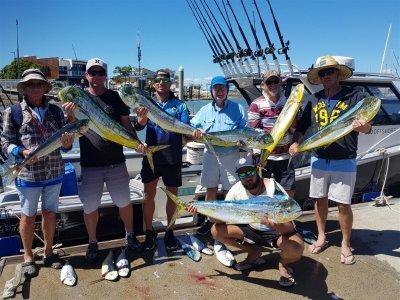 Performance Plate Boats 950