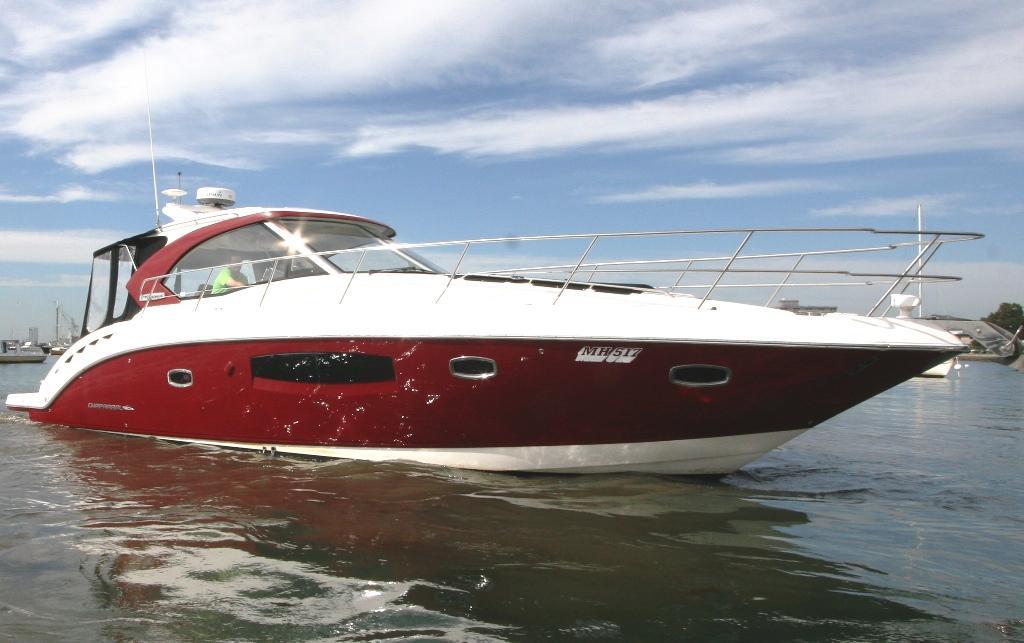 2012 Chaparral 420 Premiere for sale in Melbourne
