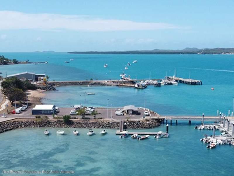 Rebel Tour Business and Ferry Service