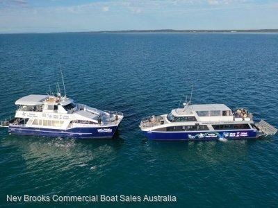 New Wave Tasman Venture III