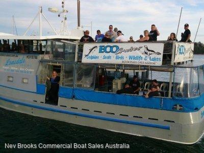 Lonsdale MV Lonsdale