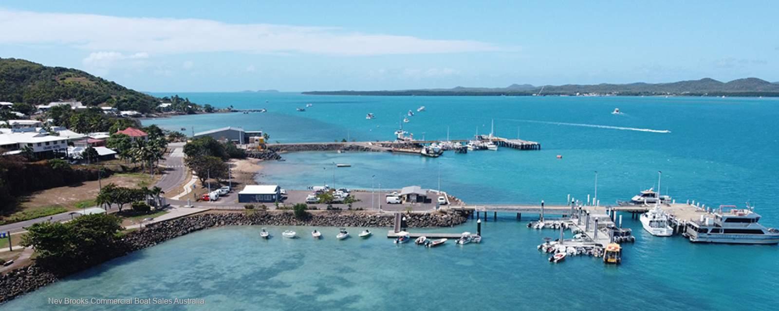 Rebel Tour Business and Ferry Service
