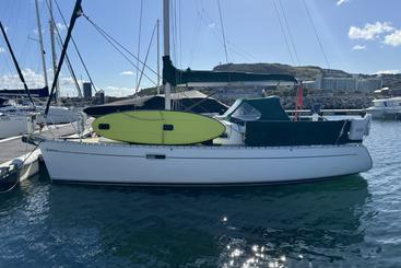 Beneteau Oceanis 281