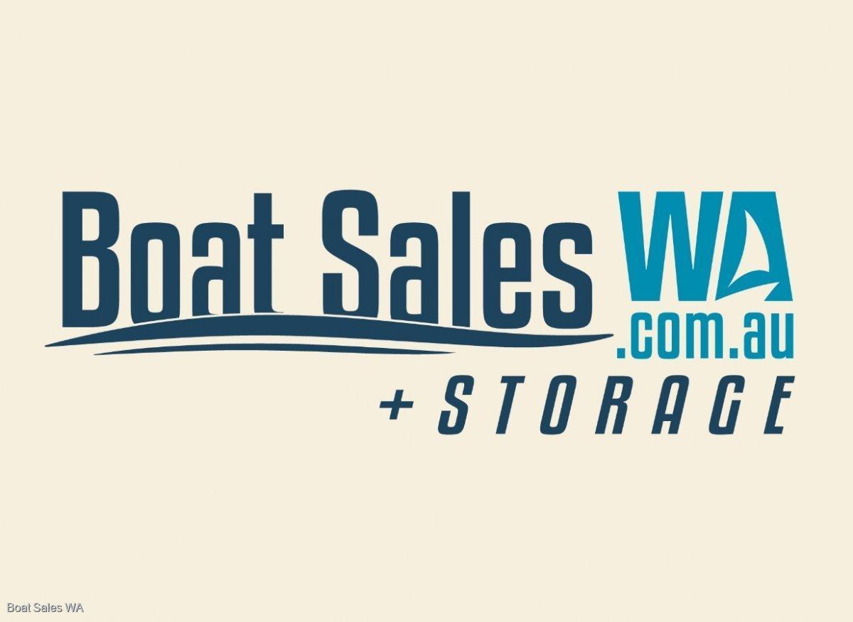 Boat Sales WA Storage