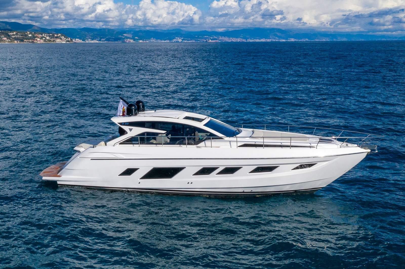 Filippetti Sport 55