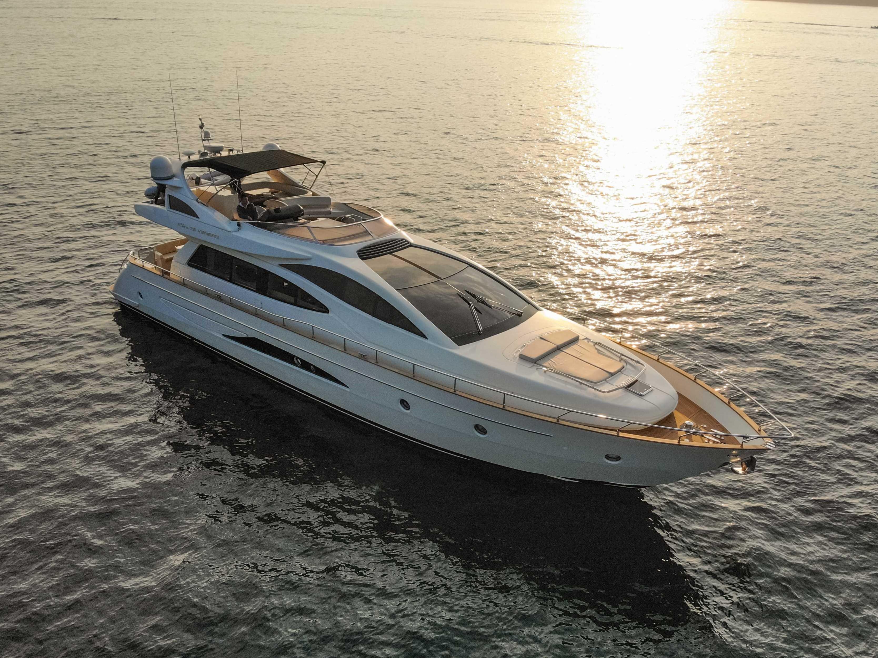 Riva 75' Venere