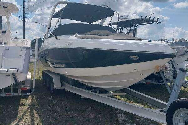 Rinker 30
