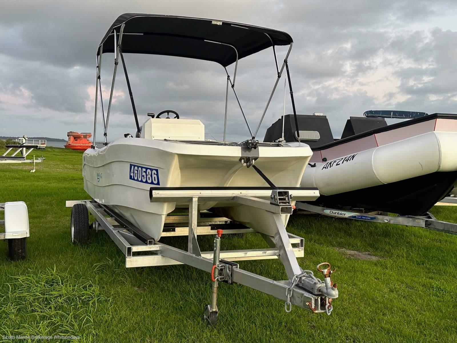 Quantum Cat Mirage 480