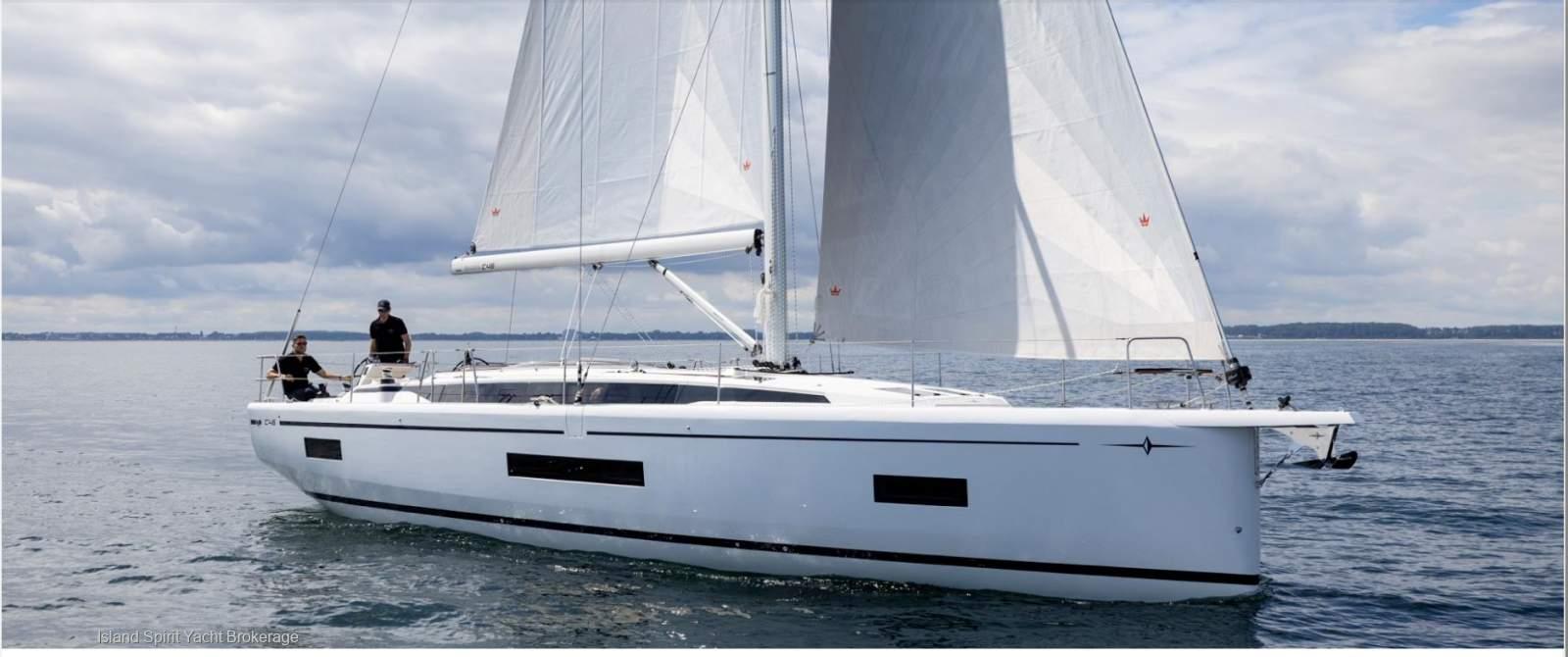 Bavaria C46