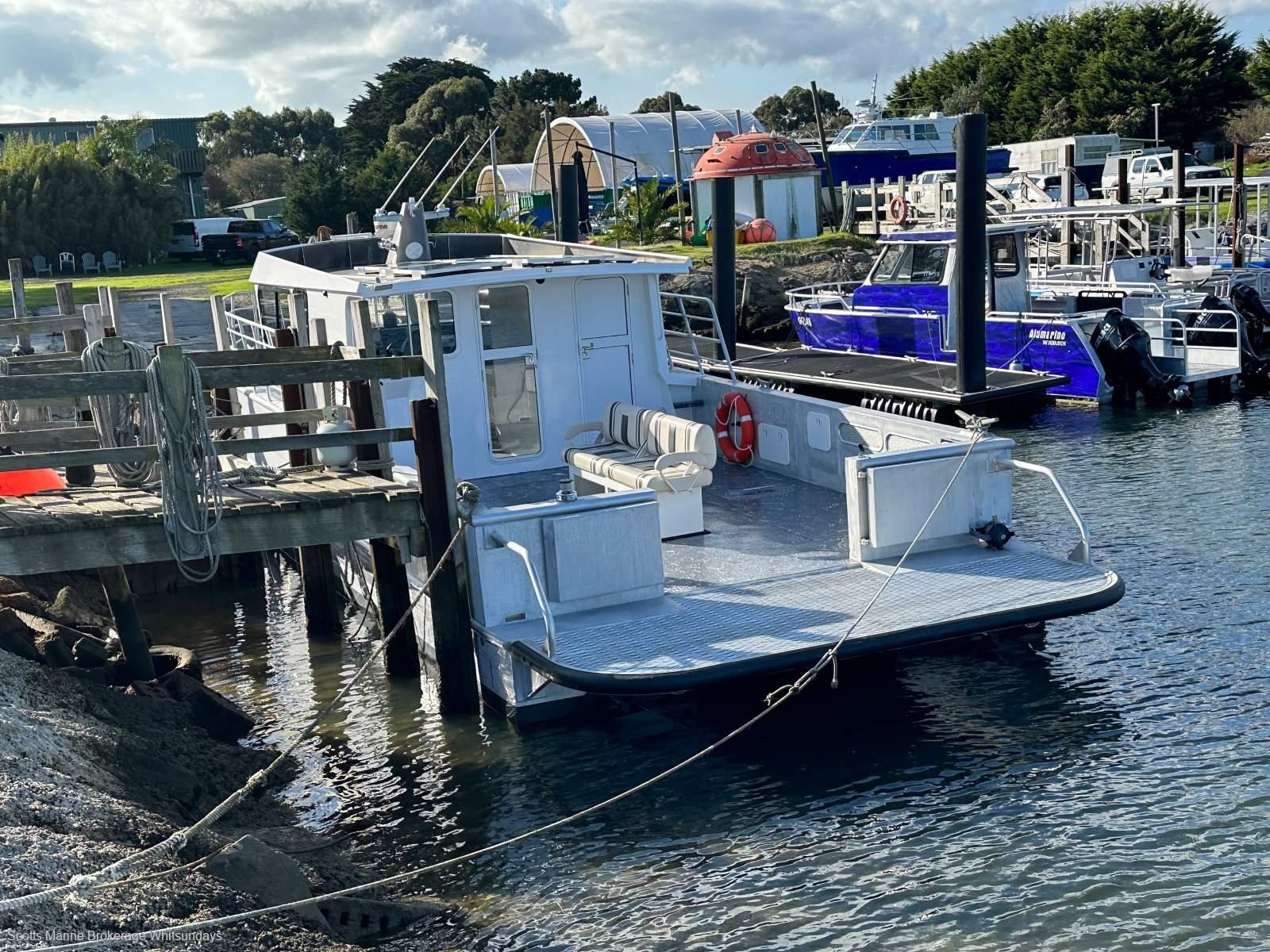 Alumarine 12m Alloy