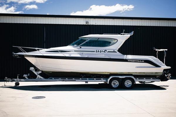 Tristram 851 Grandeur