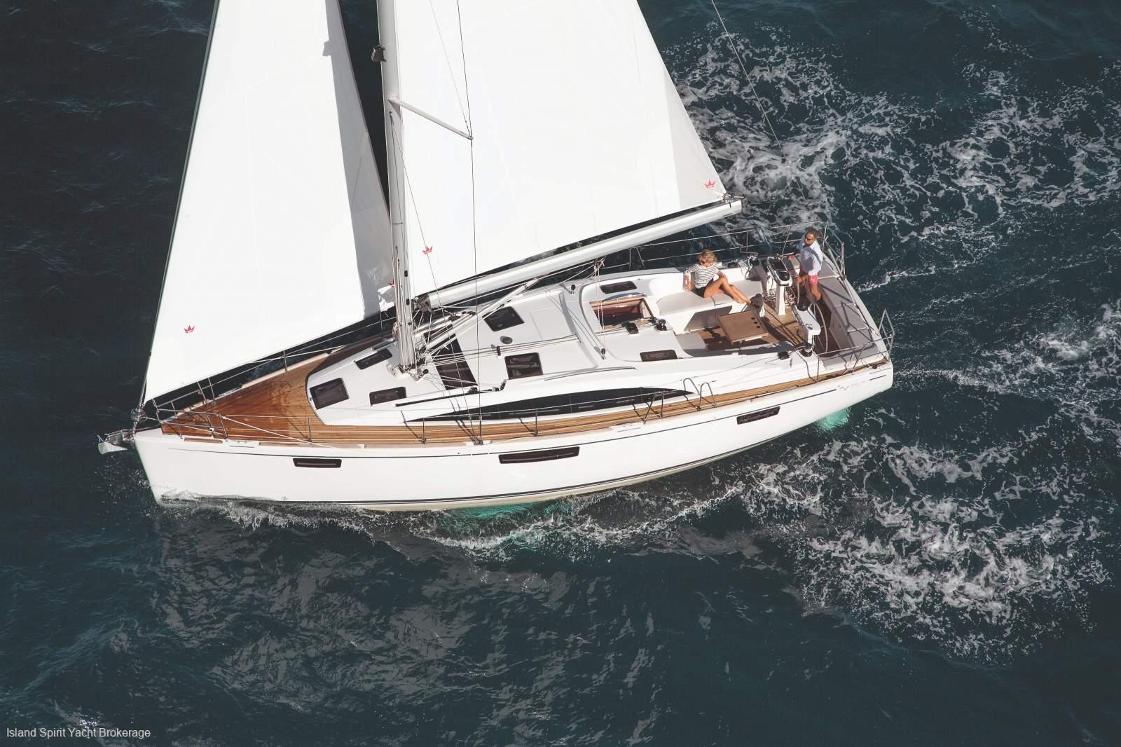 Bavaria Vision 42