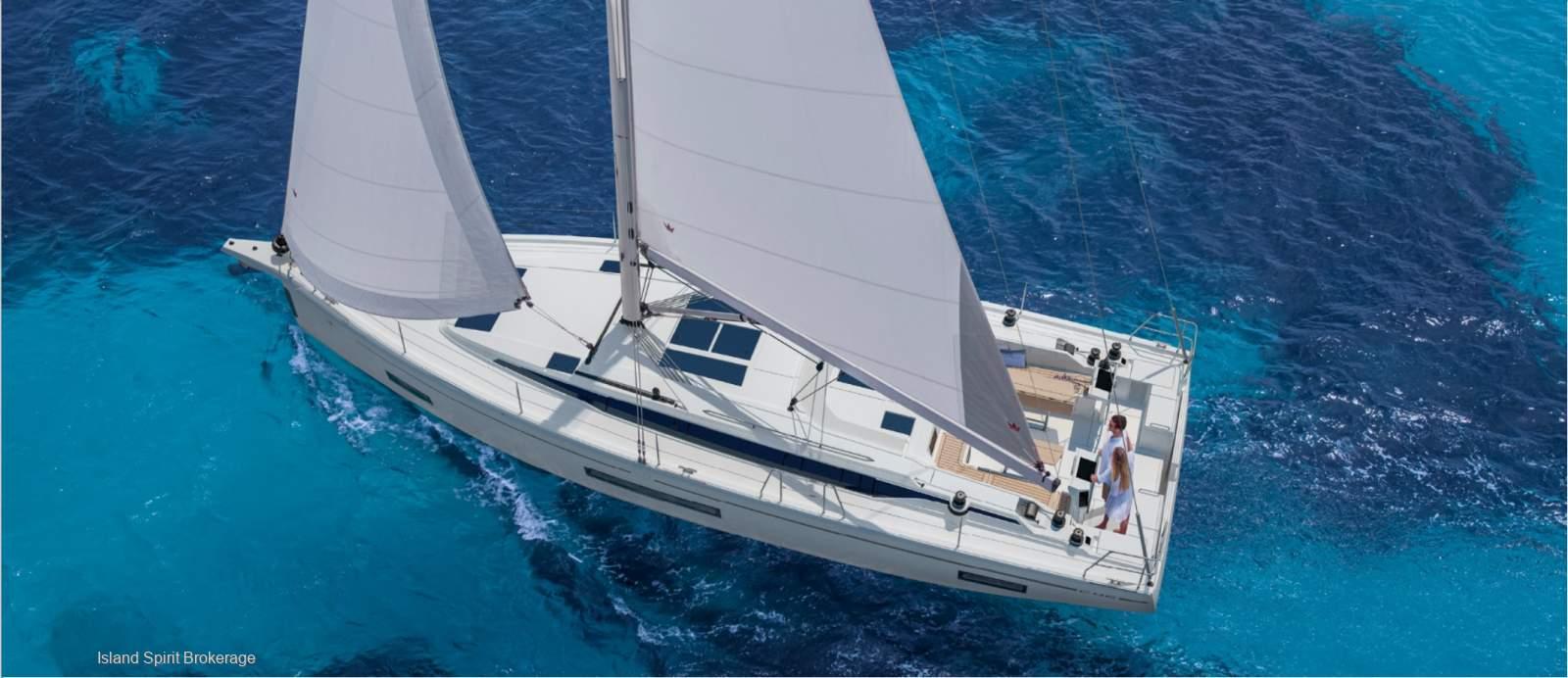 Bavaria C46