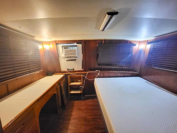 Gran Mariner 42