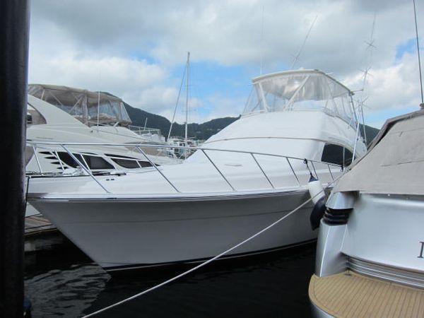 Bertram 51