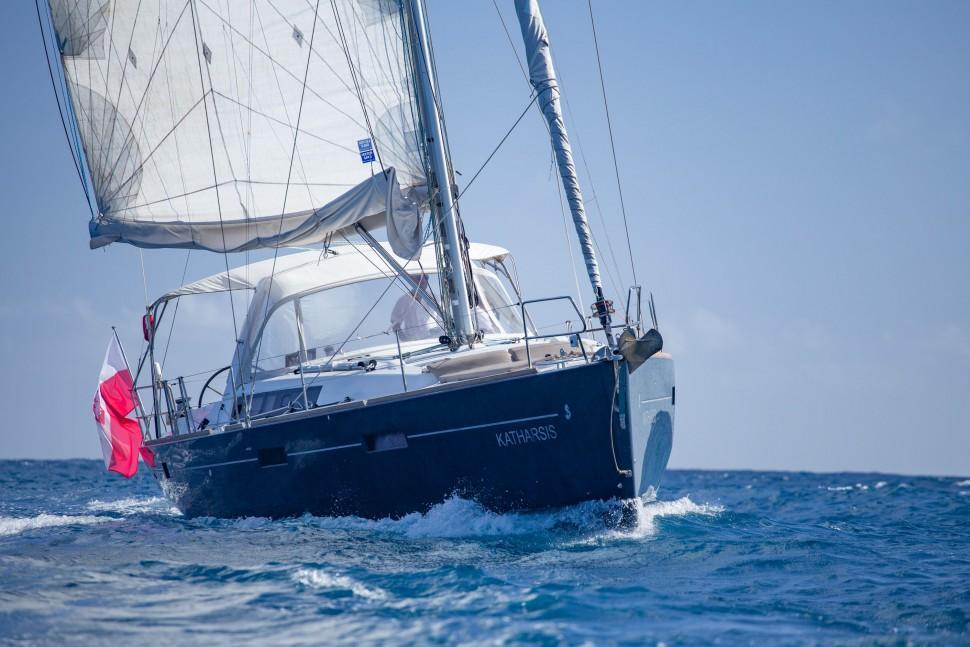 2014 Beneteau Oceanis 45 for sale in Vuda, Fiji