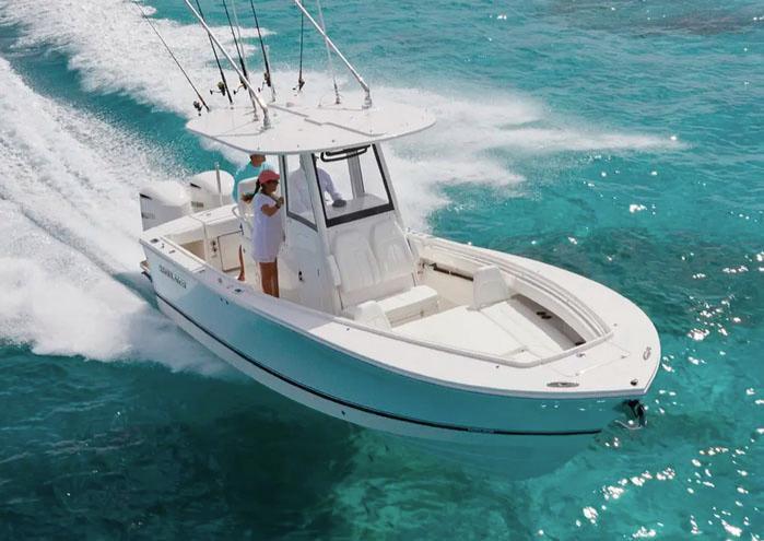 Regulator 25