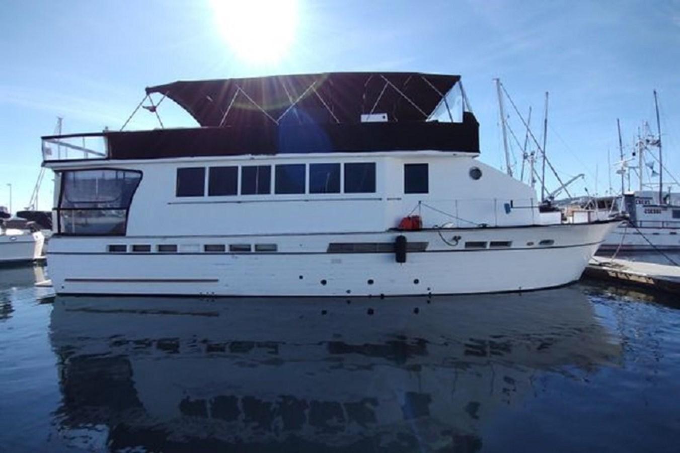 CHRIS-CRAFT Constellation