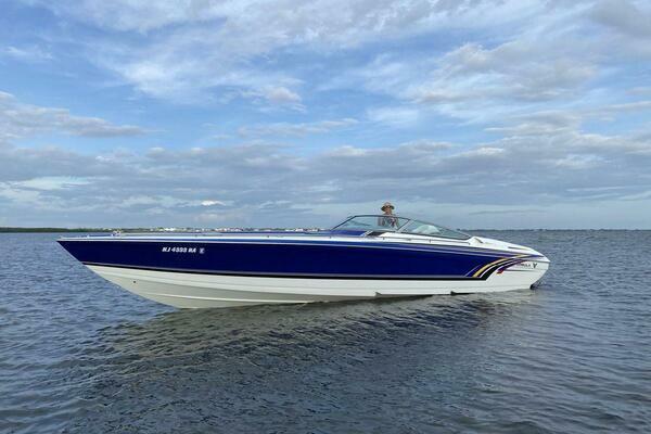 Formula 353 FASTech