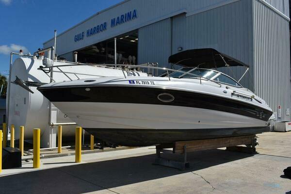 Crownline 275 CCR