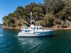Nordhavn 43