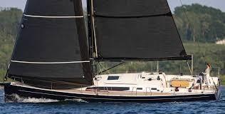 J Boats J/45