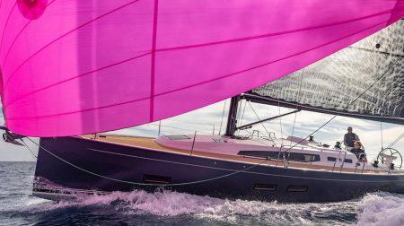 J Boats J/40