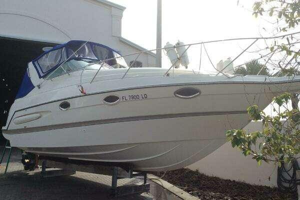 Maxum 30