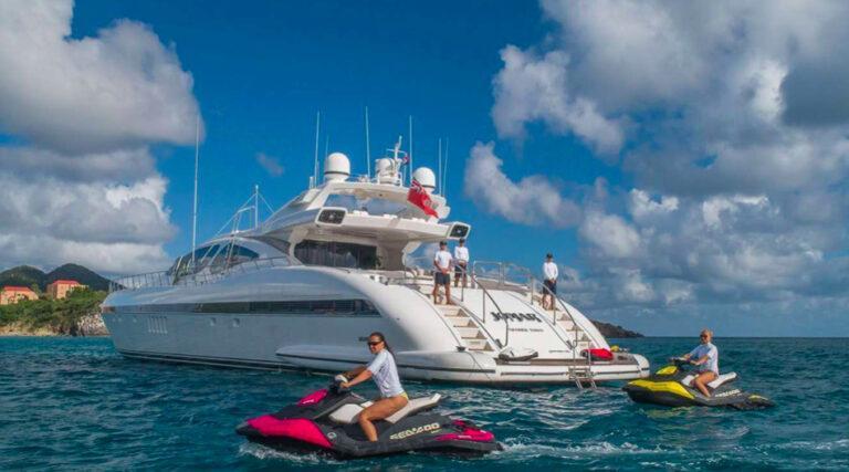 Mangusta JOMAR