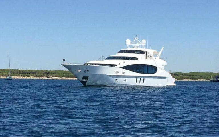 KaiserWerft Baron 102
