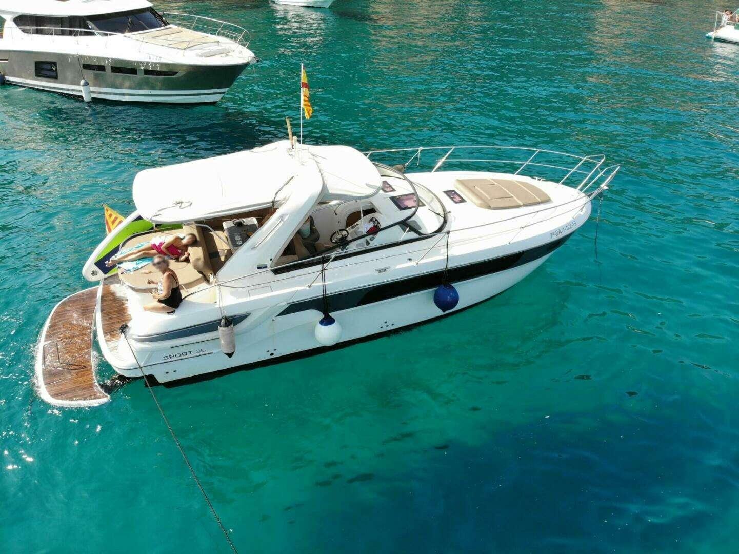 Bavaria Sport 35