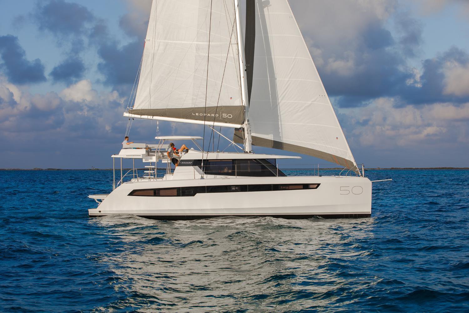Leopard 50