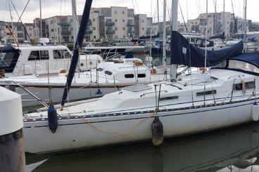 Fisk Satra S30