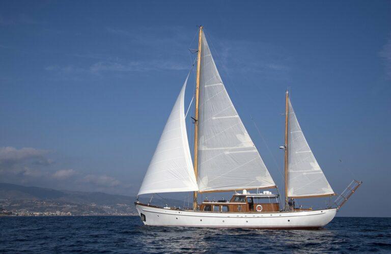 Abeking & Rasmussen SEA PRINCE