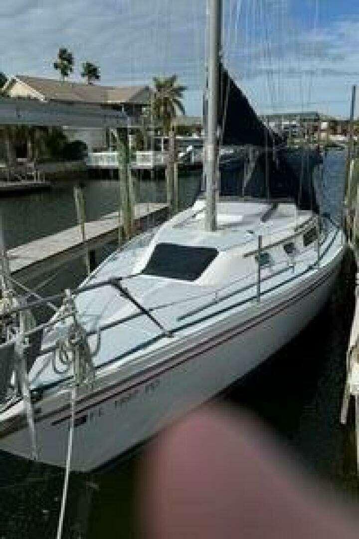 Catalina 30