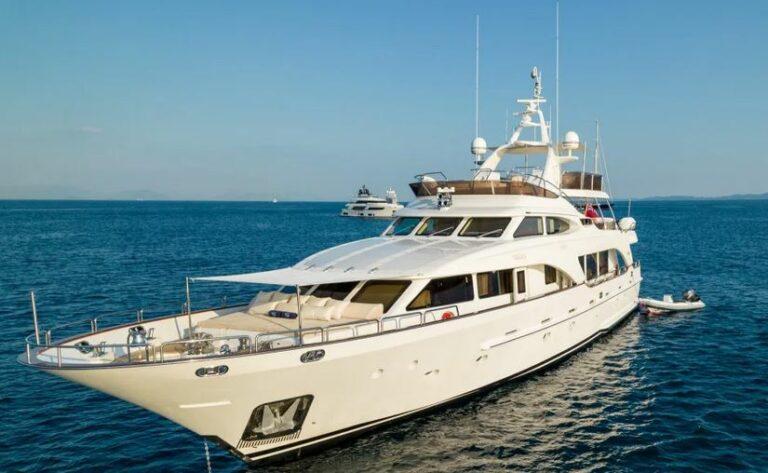 Benetti 30 Tradition