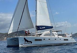 CATANA OC 50