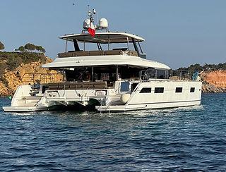 Lagoon 630 MY