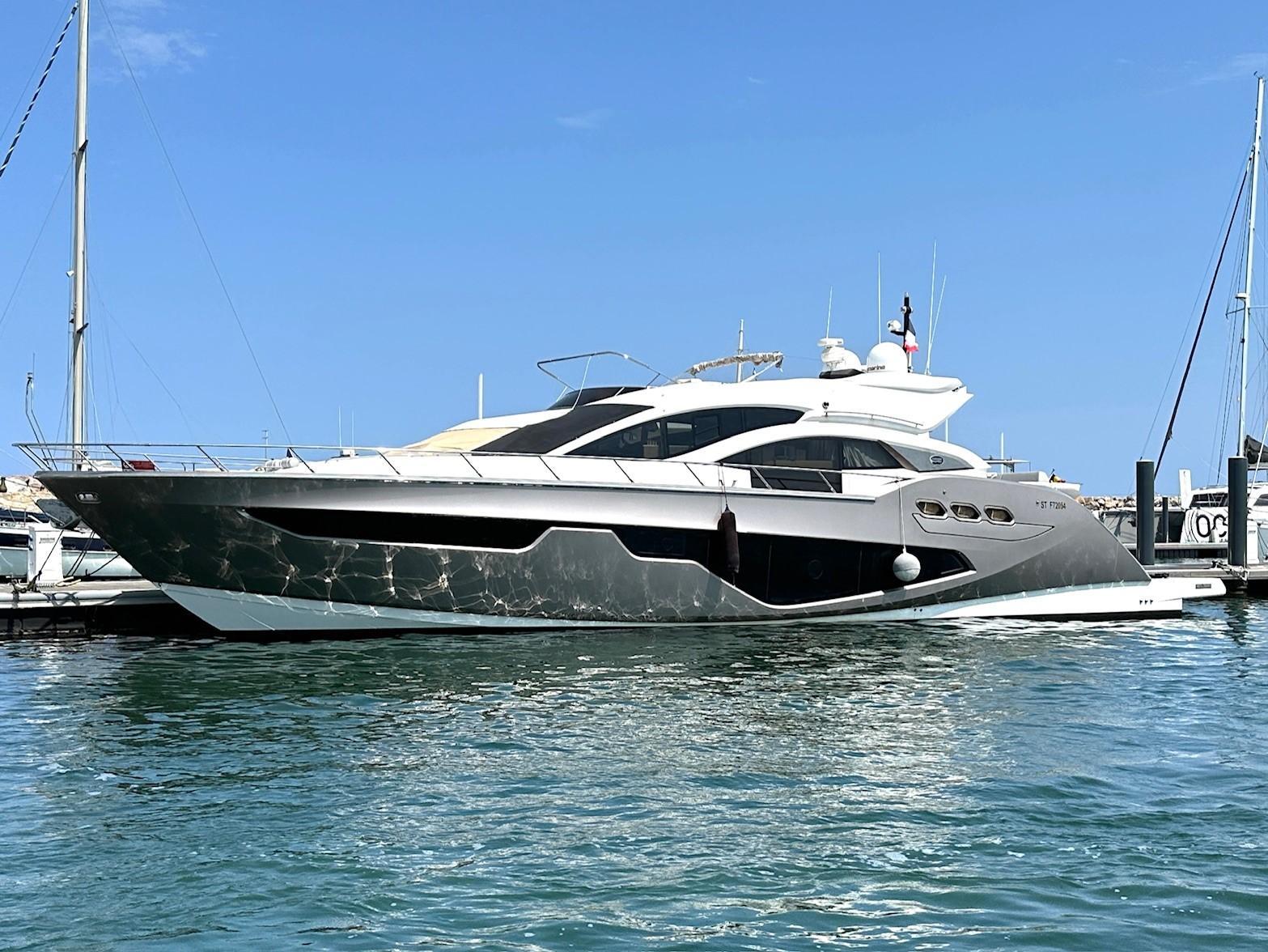 SESSA MARINE C 68