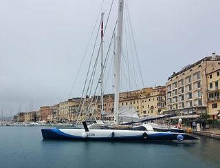 ORMA 60