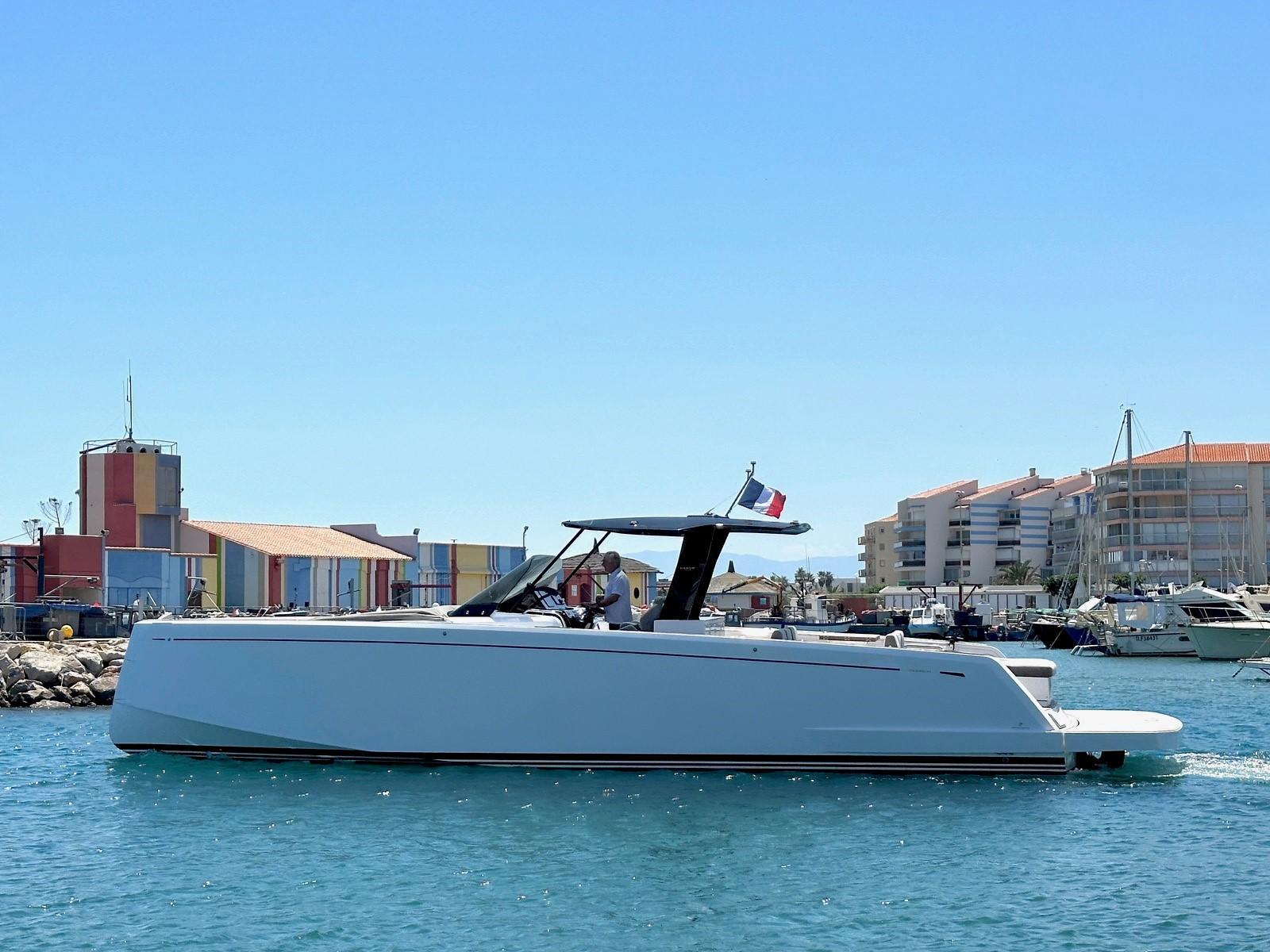 PARDO 43