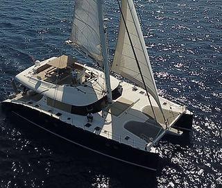 Sunreef 70
