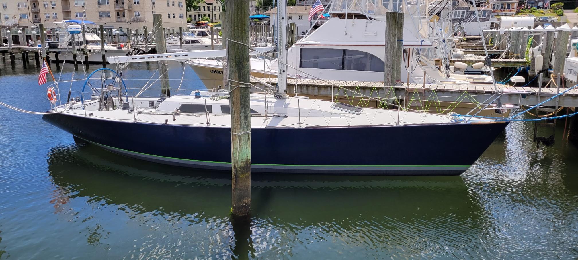 Concordia Taylor 42