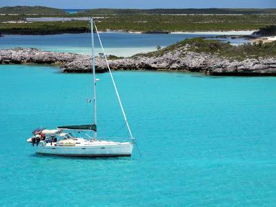 Beneteau 393