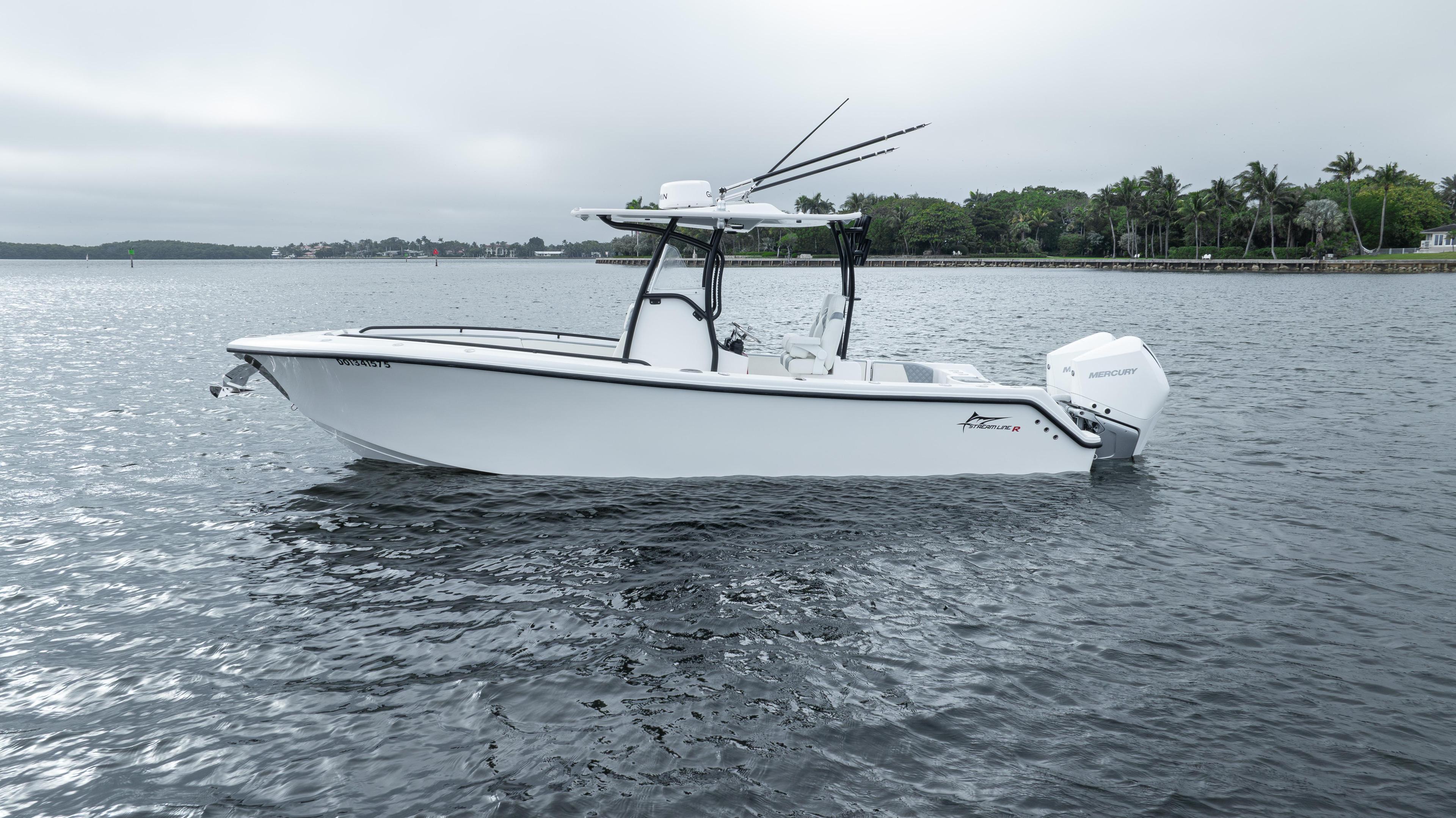 2024 Streamline 26 CC for sale in Miami, FL