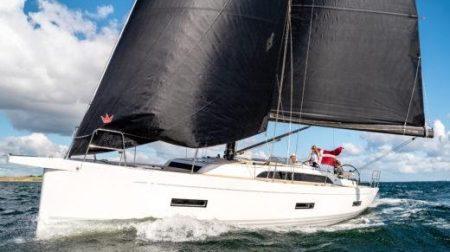 X-Yachts X 4.0