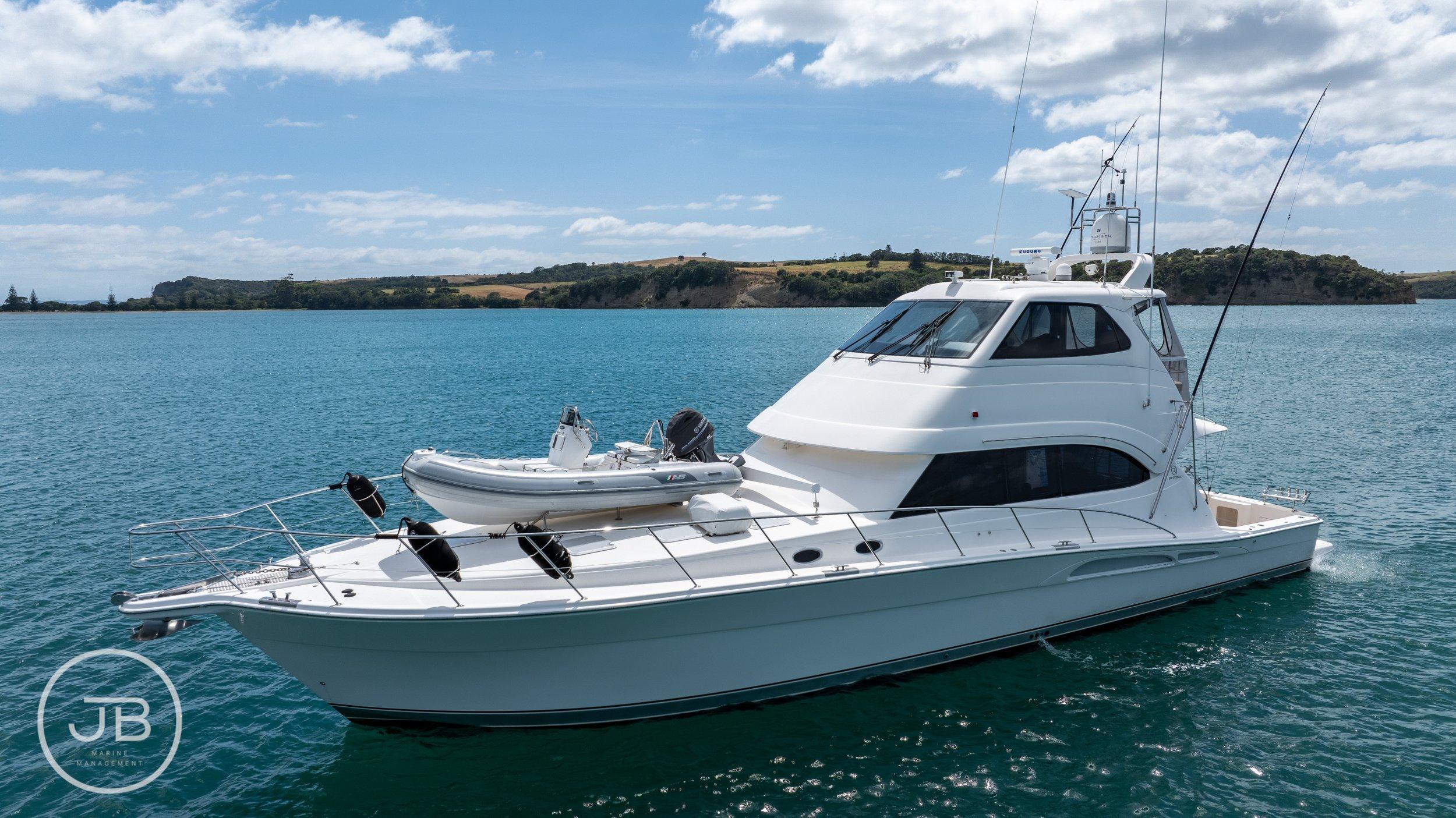 Riviera 60